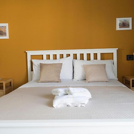 B&B Villa Limao Sarno Esterno foto