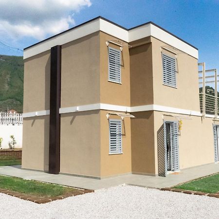 B&B Villa Limao Sarno Esterno foto