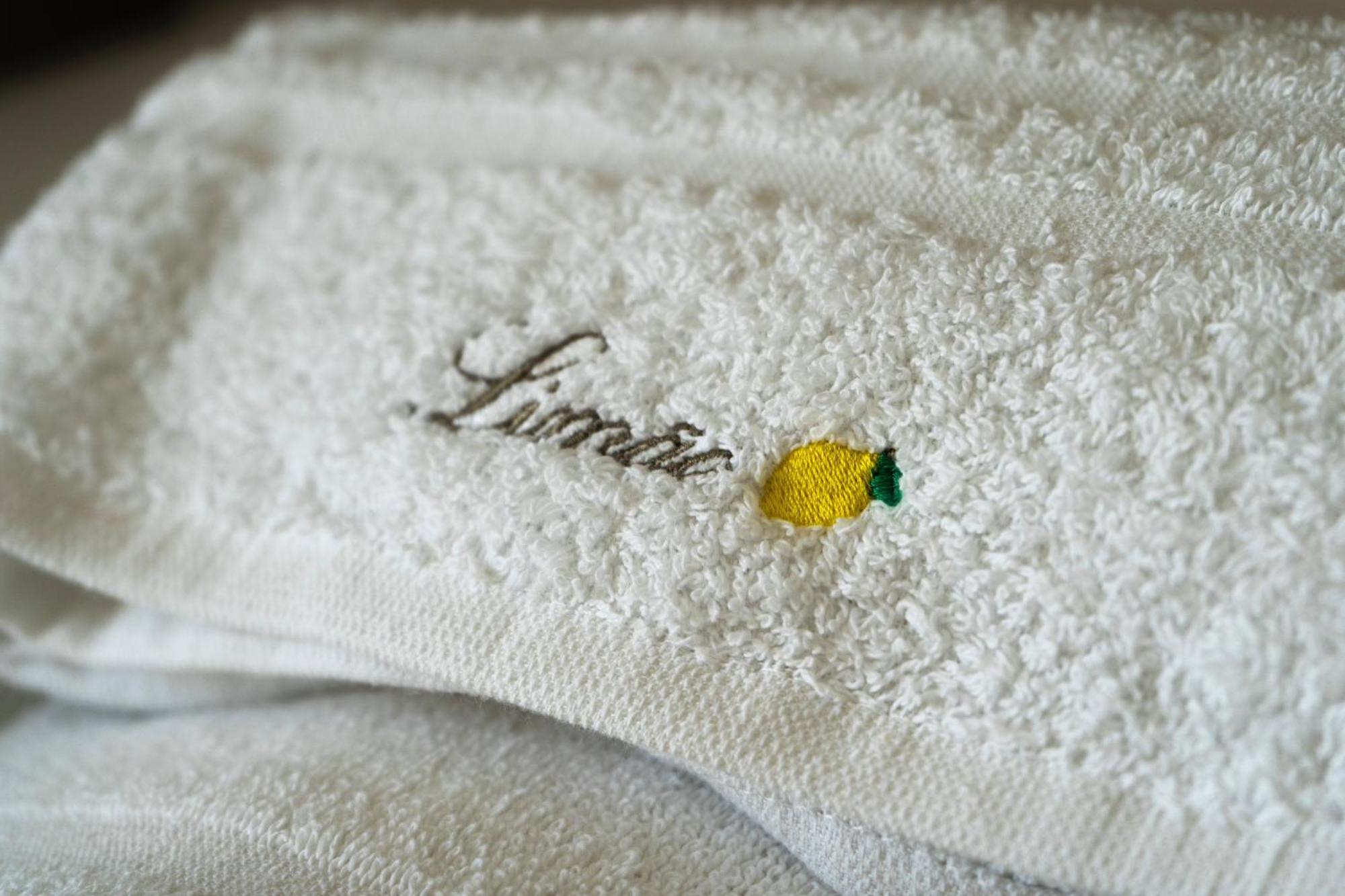 B&B Villa Limao Sarno Esterno foto