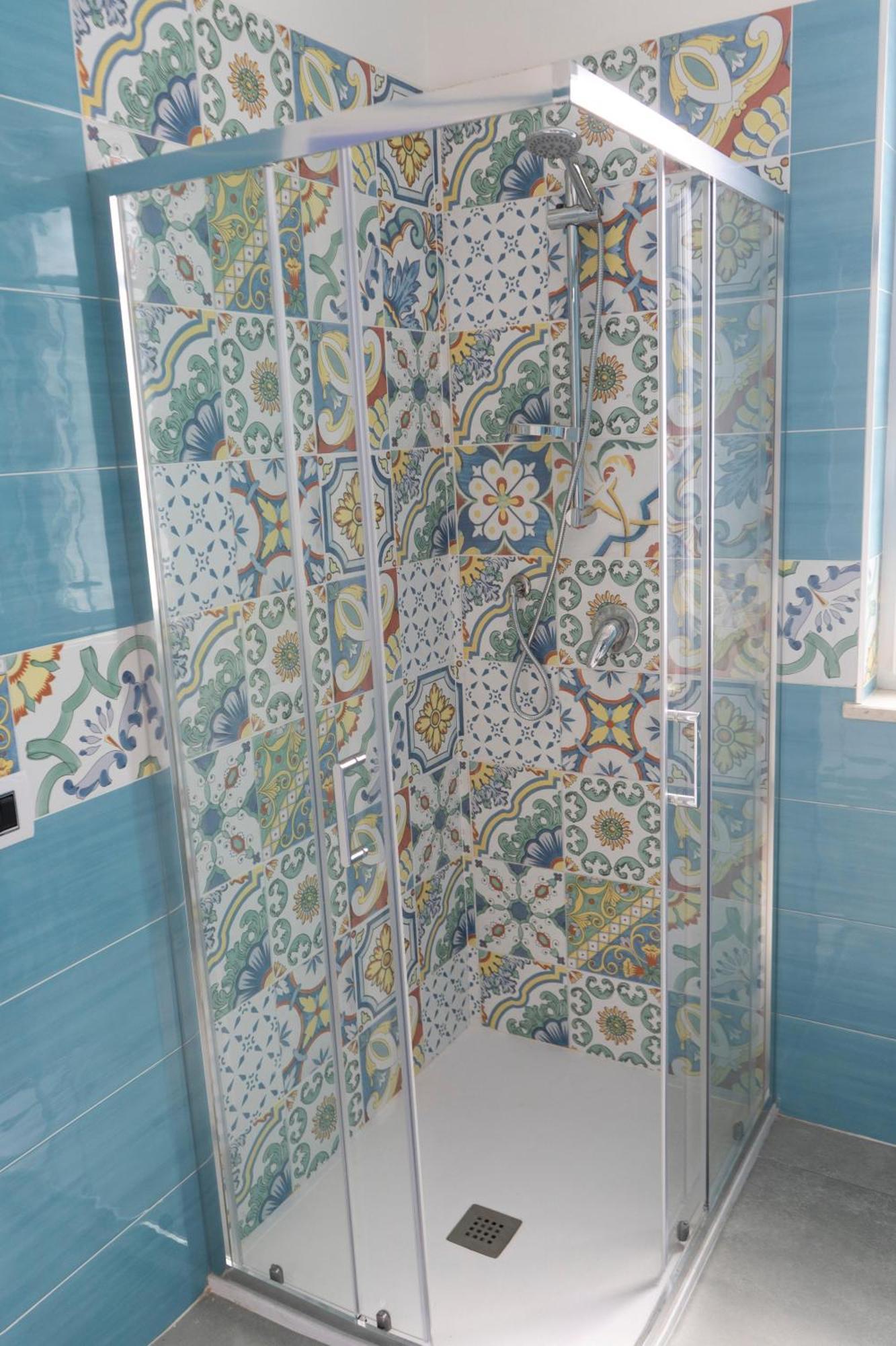 B&B Villa Limao Sarno Esterno foto