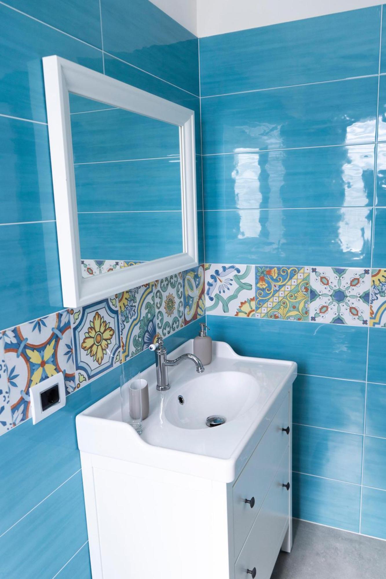 B&B Villa Limao Sarno Esterno foto